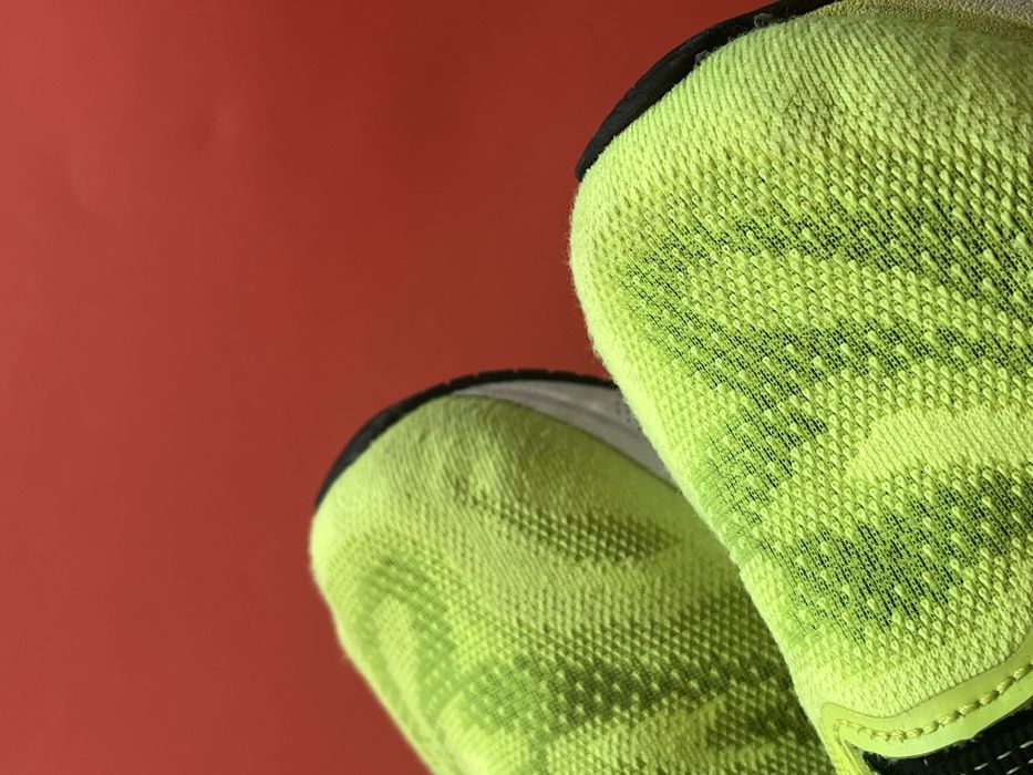 ASICS Gel Nimbus 23 / 45 Оригинал