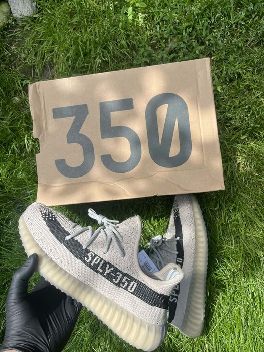 Yeezy 350 beige 40-45