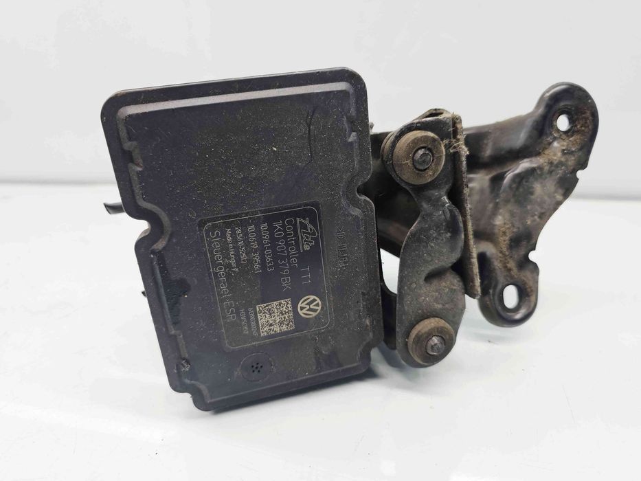 Pompa ABS  Skoda Superb II (3T4) [Fabr 2008-2015] 1K0614517DN 2.0 TDI