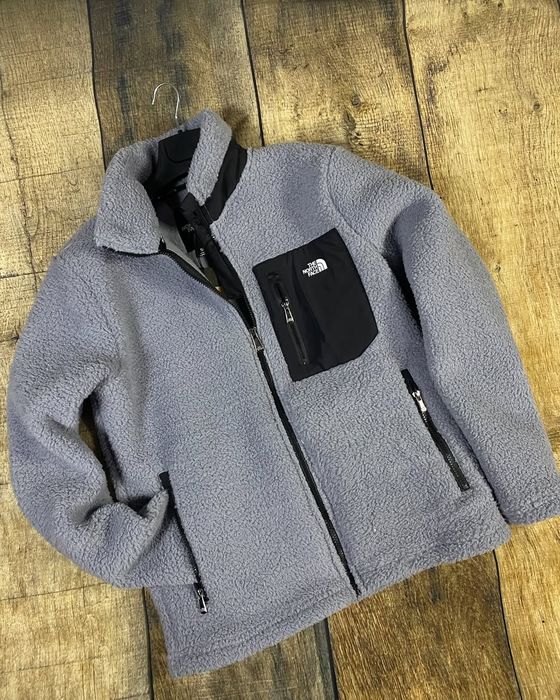 The North Face спортивная одежда! XXL