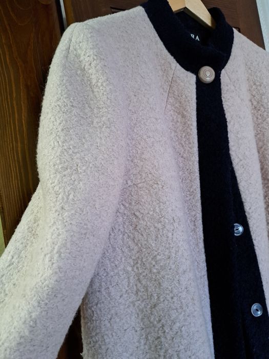 Пальто женское классика