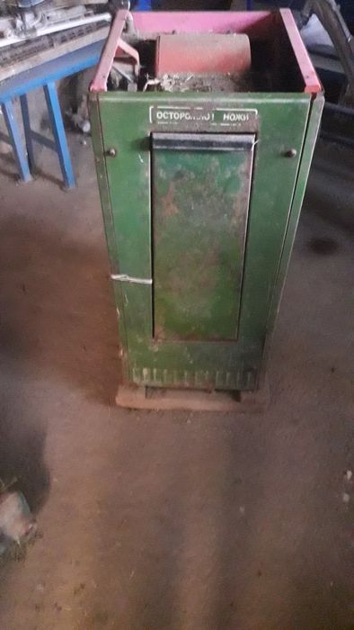 Драбилка сотилади макка пойо беда сомон майдалайди