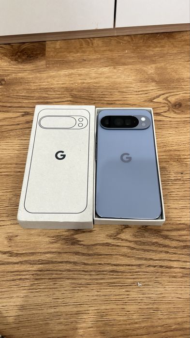 Как новый Google Pixel 10 Pro Xl 256GB