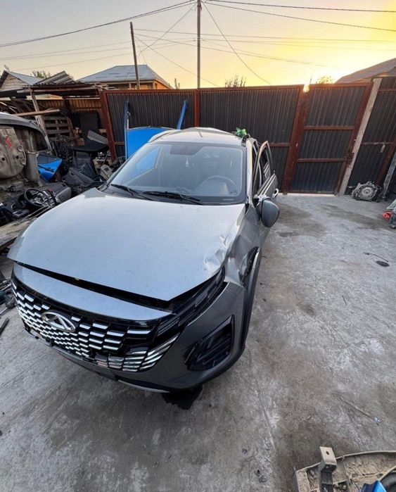 Автозапчасти Cherry tiggo 2 pro