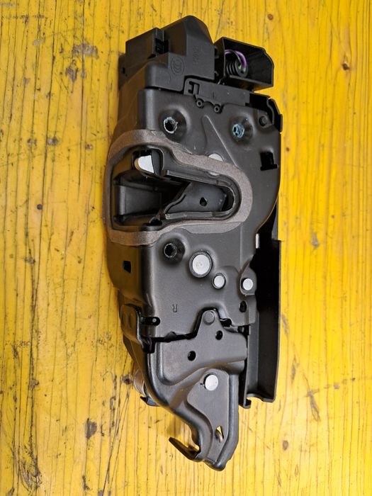 Брава мерцедес 447 V  Mercedes V 447