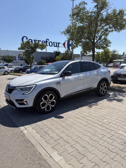 Vand Renault Arkana TCe 140 mhev EDC Tehno