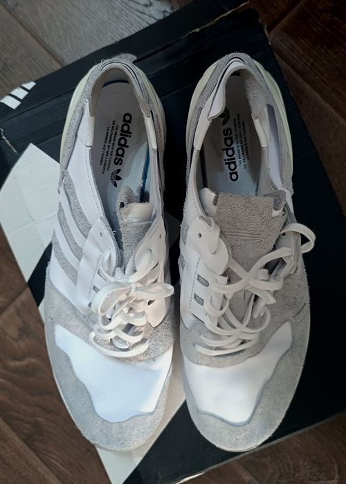 Мъжки маратонки 47 размер Adidas