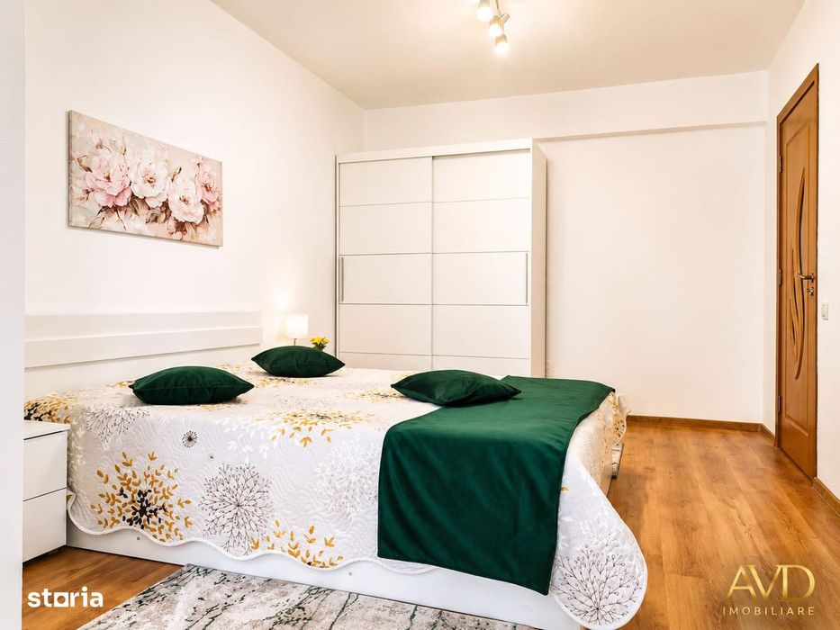 Apartament 2 camere Centrul Civic
