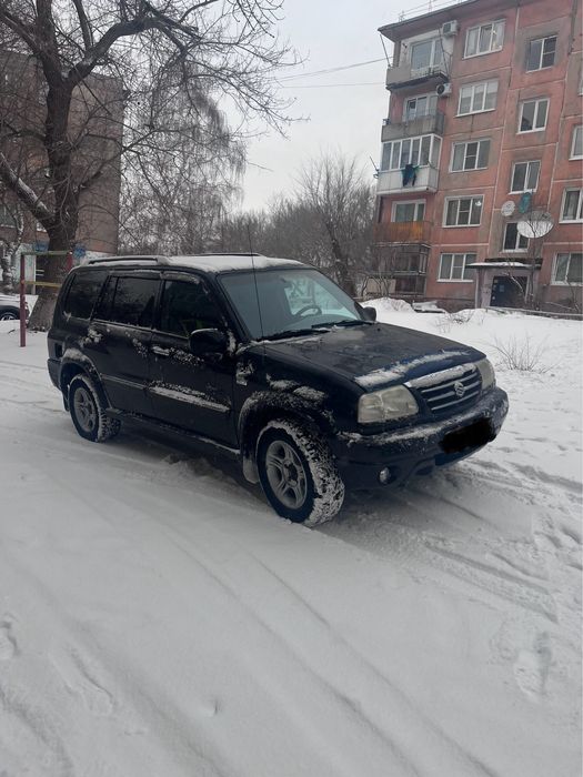 Продам надежный автомобиль