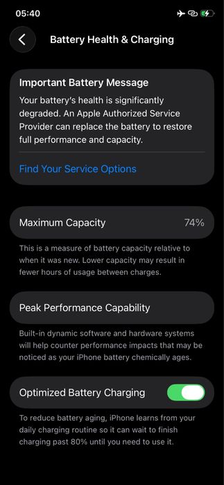 Iphone 11 ideal