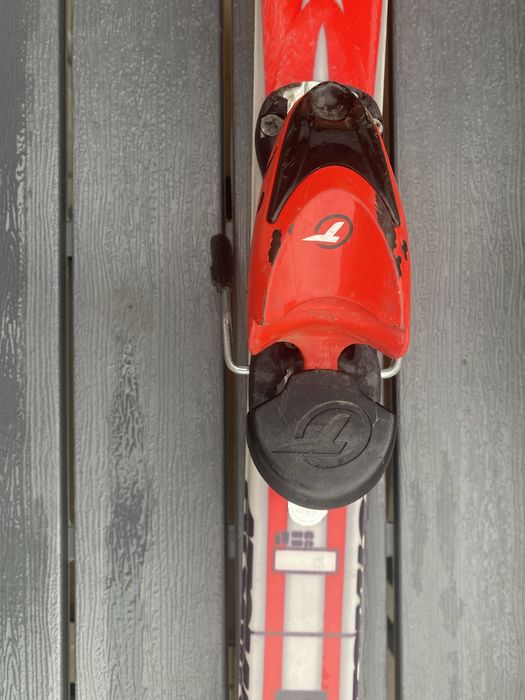 Schiuri ATOMIC 150cm Beta Race 8'14 Carve Snow Skis Marker