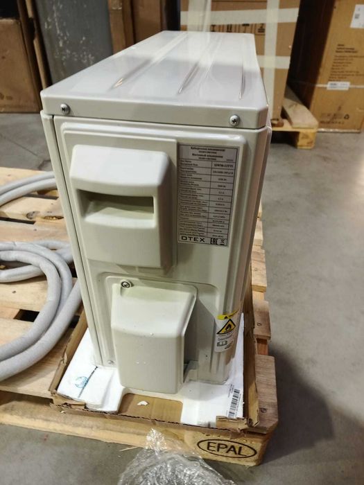 Кондиционер ALMACOM OTEX OWM-12TTi