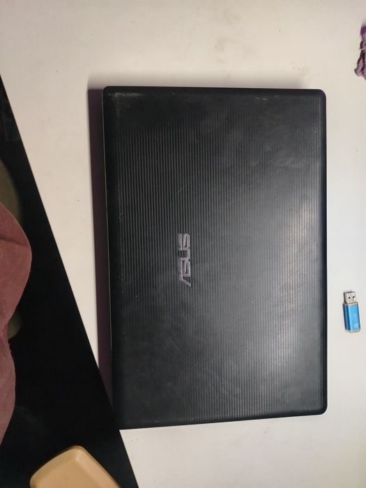 Продам ноутбук i7