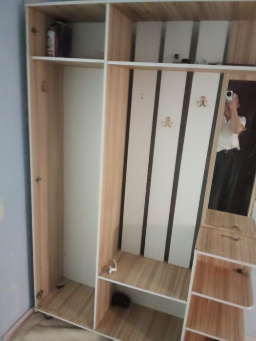 Прихожий хороший