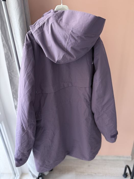 Дамско зимно яко DIDRIKSONS