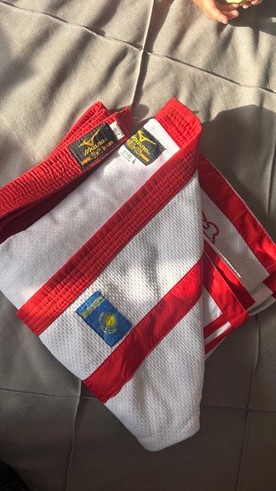 Кимано қазақша күрес