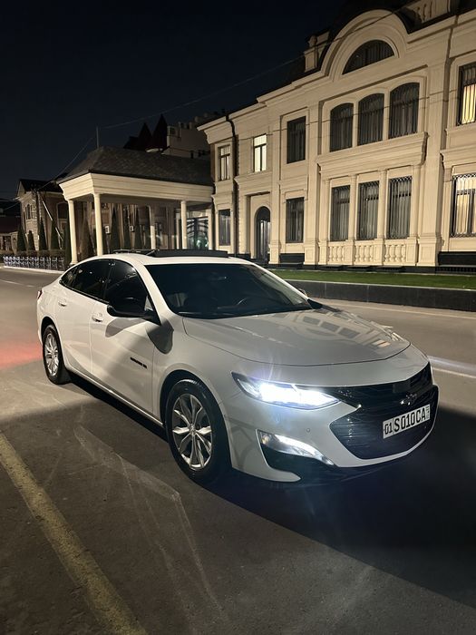 Chevrolet Malibu XL 2023