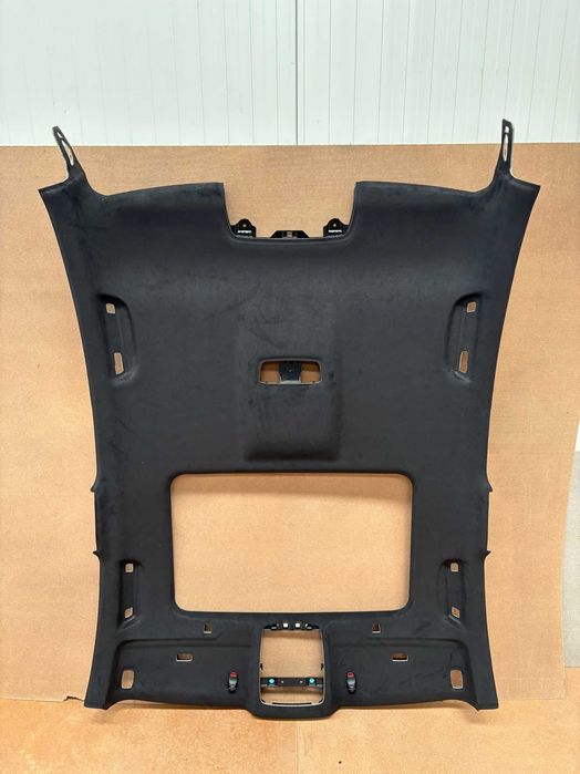 Тапицерия таван алкантара БМВ Г30 М5 Ф90