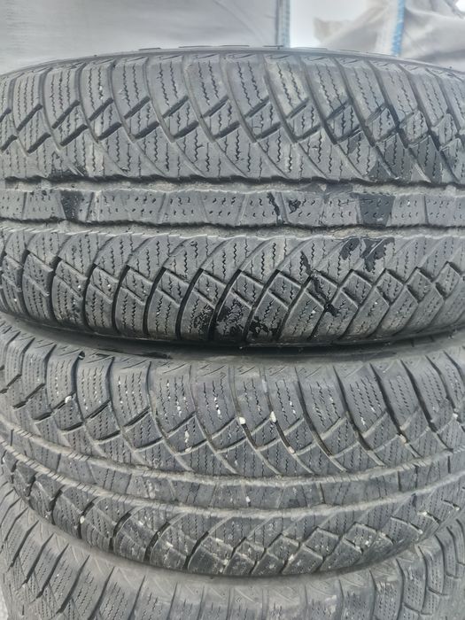 Anvelope de iarnă 185/65R15