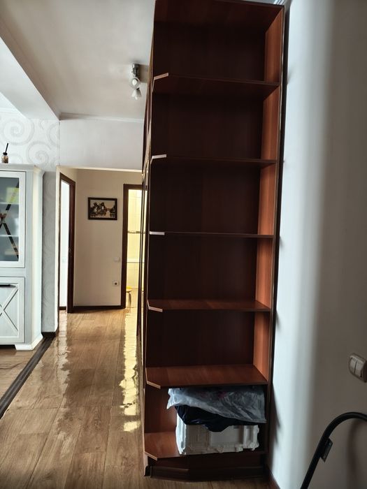 Шкаф большой купе