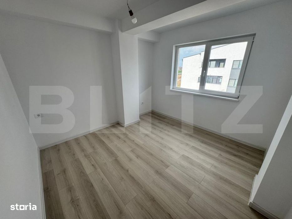 Apartament 3 camere, 67 mp, zona Magnolia