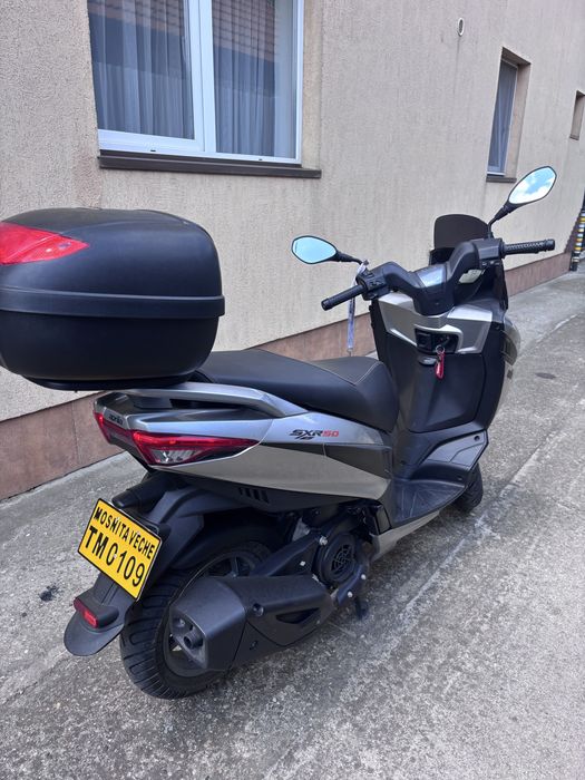 Vand Scuter Aprilia 50cm3