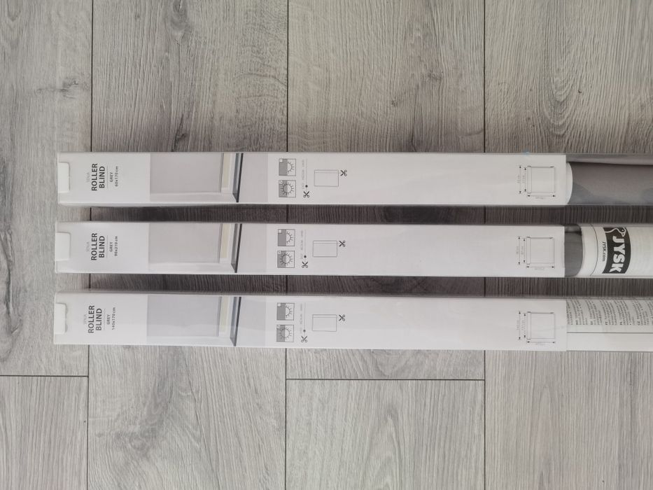 Set 4 buc Jaluzele SENJA jisk