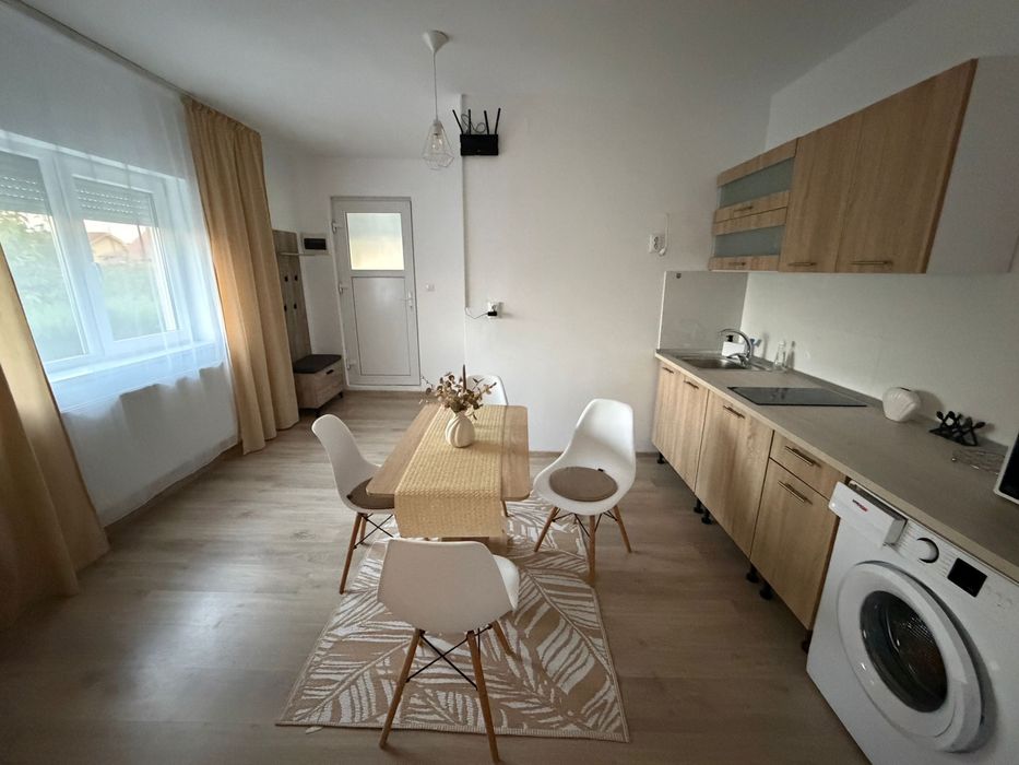Chirie apartament cu 1 camera