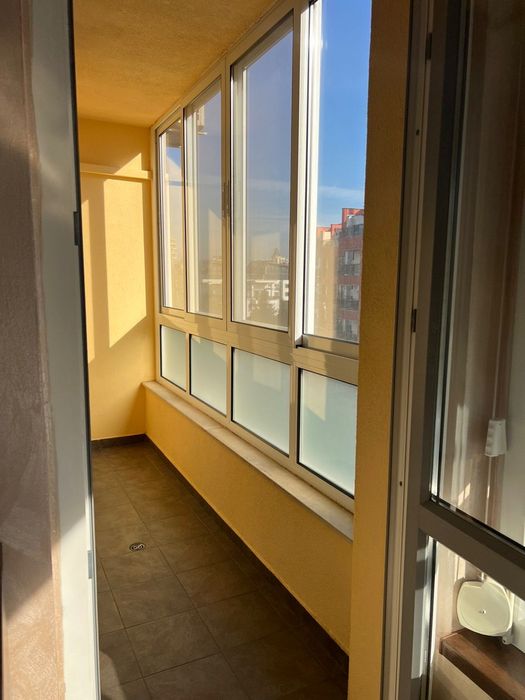 Дава се под наем Двустаен апартамент в София, Кръстова вада - 60 кв.м за 777.75 € - Снимка #5