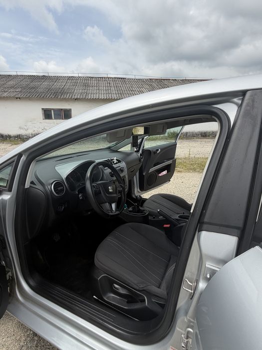 SEAT LEON 2012(10) euro5 1.4 tsi facelift