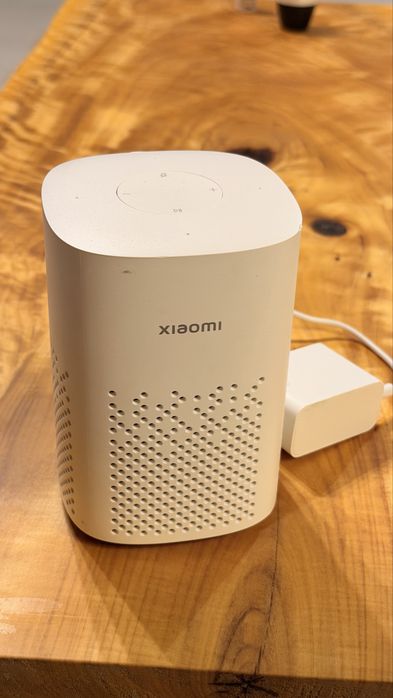 Колонка Xiaomi Smart Speaker (IR Control)