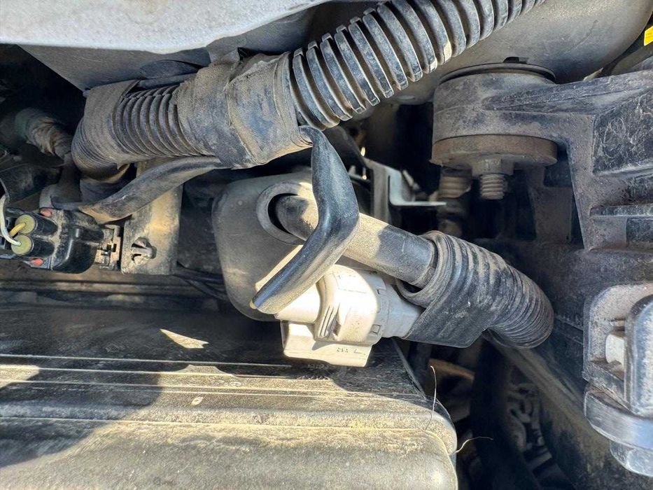 Лебёдка Toyota оригинал