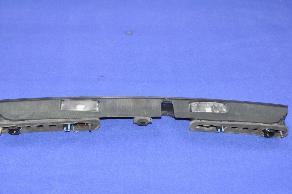 фонари на запчасти bmw e65