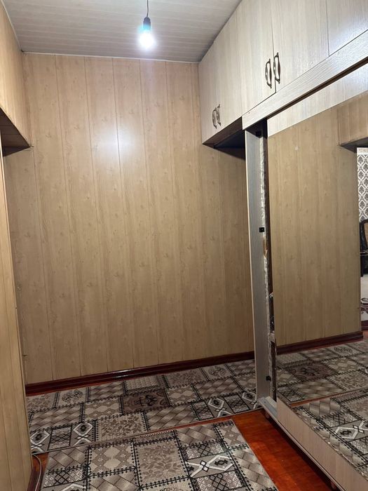 Квартира кунликга ёки кизларга юнусобод 17