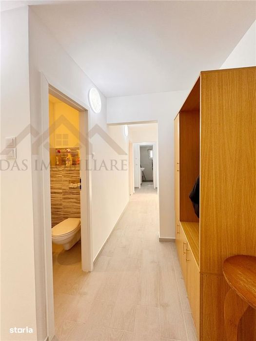 Apartament 3 camere, decomandat, etaj 4, Vlad Tepes