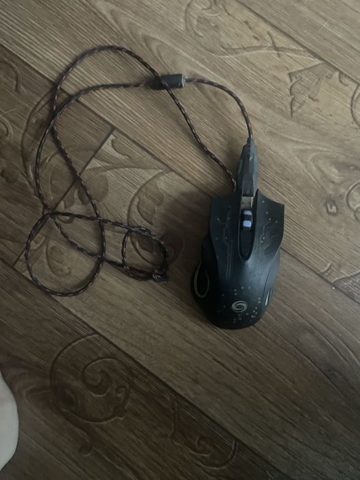 Игровые мышки для пк