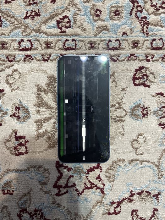 iPhone 13 128 gb