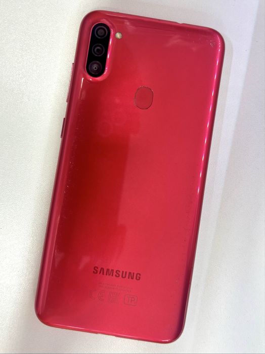 Продам Samsung A11
