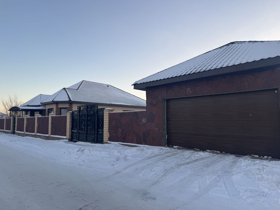 Срочно продам частный дом!