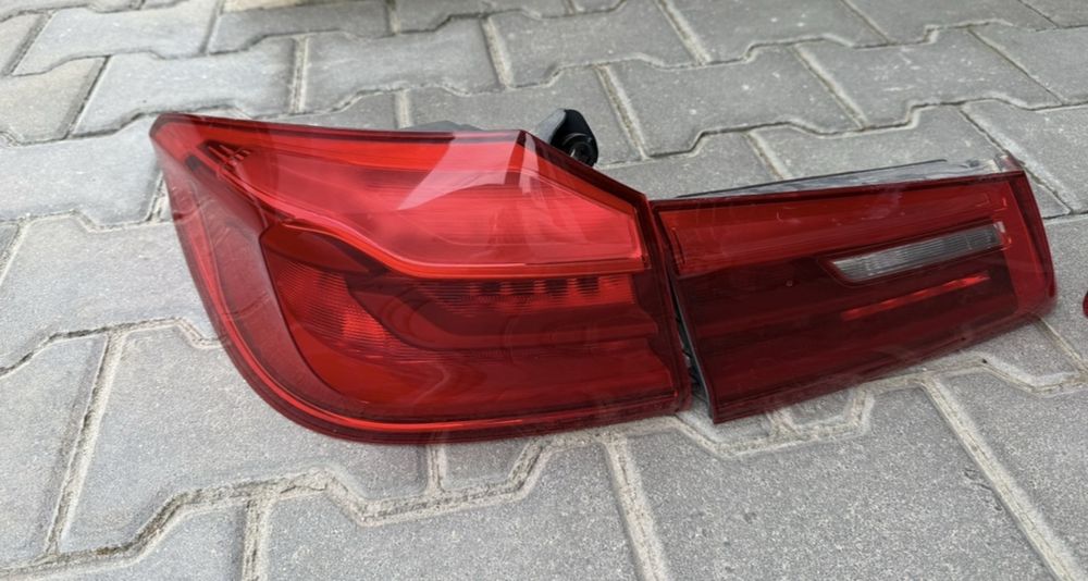 Bmw стопове G30 оргинални