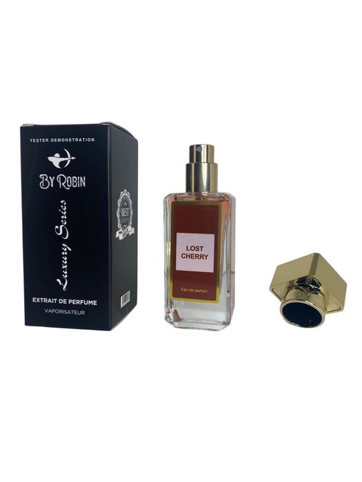 By Robin extract de parfum 35 ml inspirat din Tom Ford Lost Cherry
