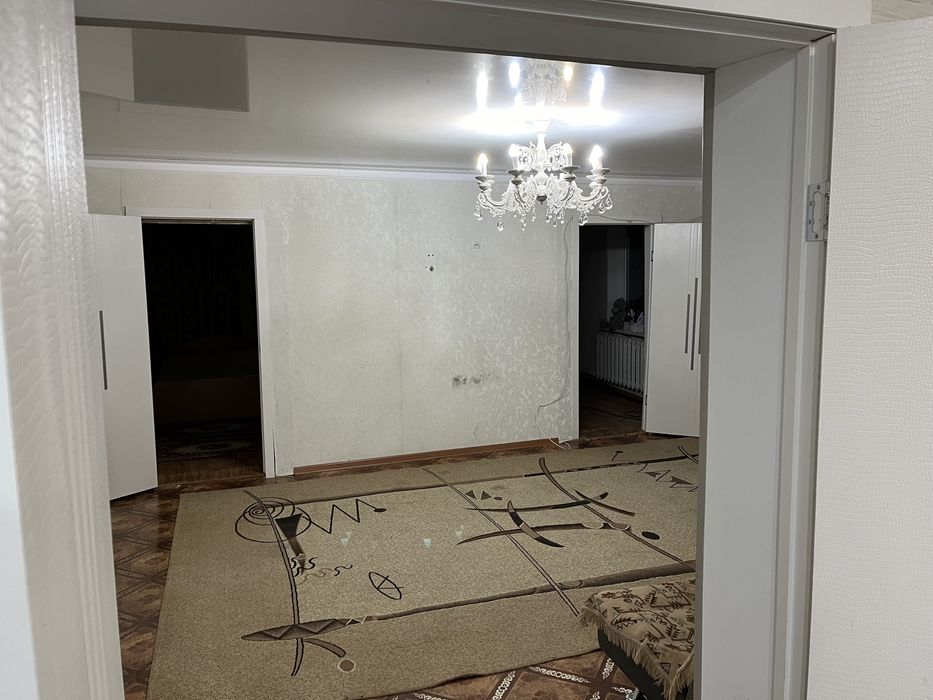 Продам дом в Баянауле