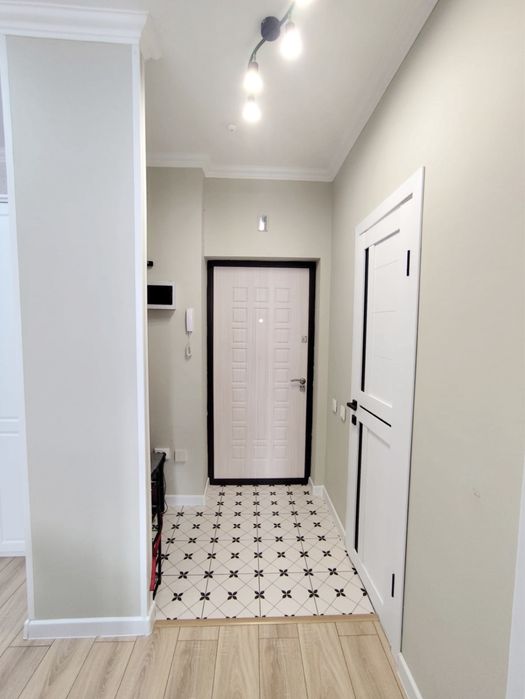 Сдам квартиру жк акварель