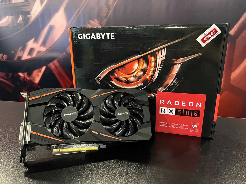 Kompyuter Sotiladi | i5 12400 | RX580