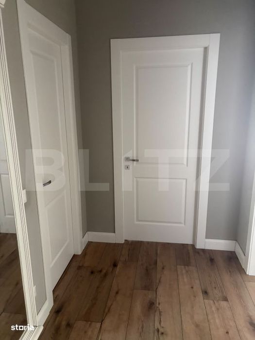 Apartament modern cu 2 camere, bloc nou, terasa, zona Liceului Filadel