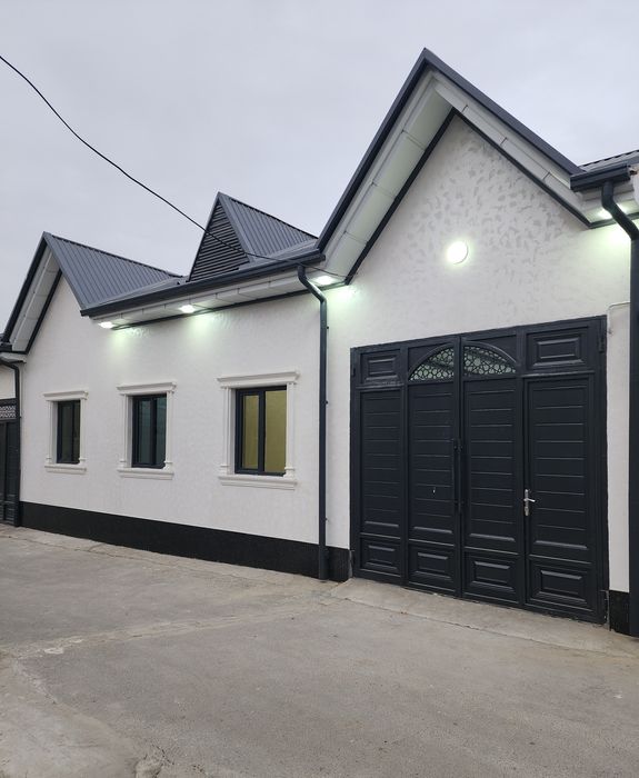 Без маклер! Зангиота зиёратгох ёнида ховли сотилади!