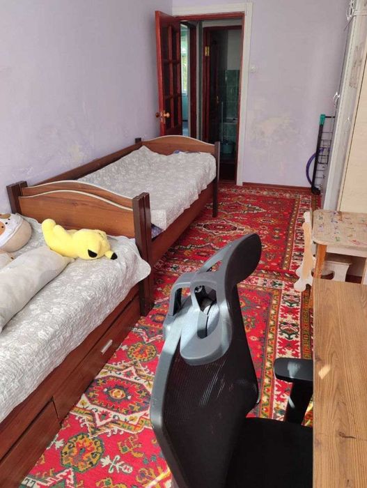 Продается 3-х комнатная квартира. Ялангач. Ипотека