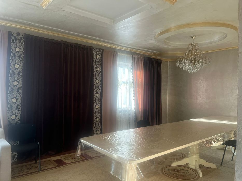 Коттедж посуточно