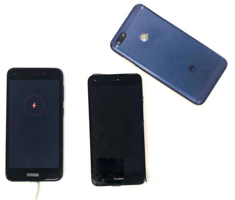 Ремонт телефонов Iphone Samsung Huawei Oppo