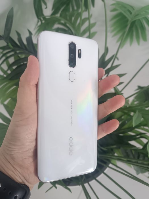 Oppo A5 без минусов